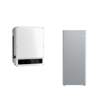 ZYC SIMPO HV 19.2 + GW20K-ET