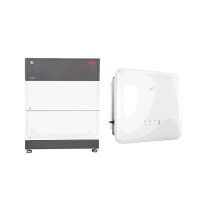 B-Box Premium HVS 5.1 + GW8000-ET-20