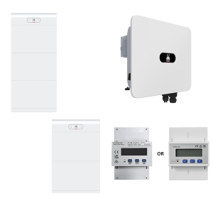 LUNA2000-14+21-S1 + SUN2000-25K-MB0