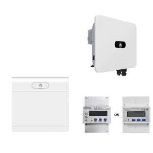 LUNA2000-7-S1 + SUN2000-12K-MB0