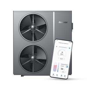 Newntide warmtepomp 6.7 ~ 20.36 KW