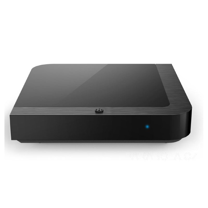 M7 TVV MZ104 HD + Nagra CAK8 TV Vlaanderen Smartcard