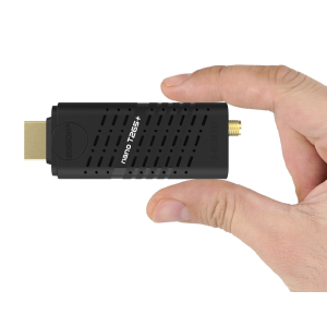 Edision NANO T265+ DVB-T2/C Tuner H.265/HEVC