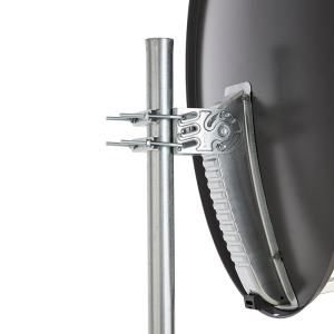 Triax TDS 80A RAL 7012 Antraciet Singlepack