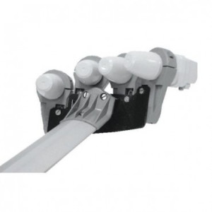 Cahors BISAT beugel G2G4B FA+HB 19.2°/23,5°/28,2°/13°