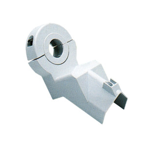 Cahors Spare part 23/40mm LNB Houder 65/80/100/120cm