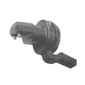 DUO LNB 19+23.5 FE8 Raven schotel 4.3gr opop