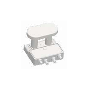 Relook RE-43QMD80 DUO Quad LNB 19+23.5 tbv 80 cm 4.3gr