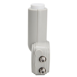 Triax TITW Slim Line Lens Twin LNB opop