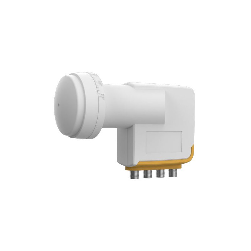 Inverto IDLU-32L410-BMR1L-1PN 3x Unicable 32 User 1 Legacy