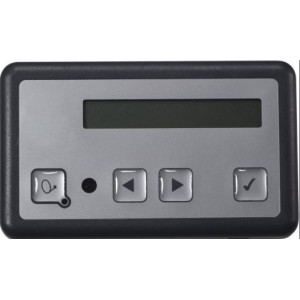 Oyster V 85 Vision Skew H17cm