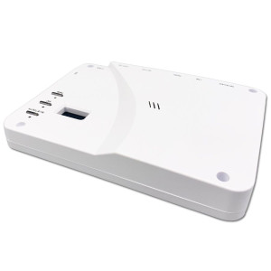 Teleco Control/Upgrade Set C/E SMART +Panel 16 Sat,Bluetooth