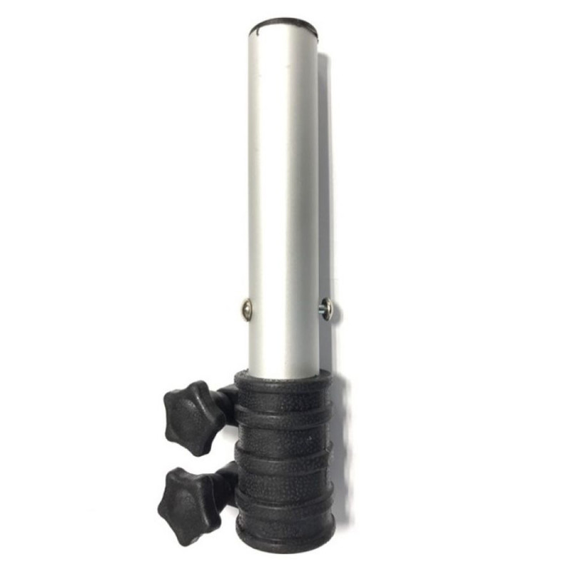 Travelsat Losse Draaitop tbv Statief LC/HQ statief