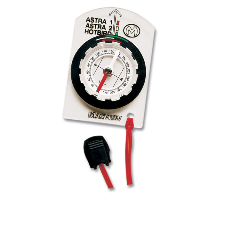 Maxview B2022 Kompas opop