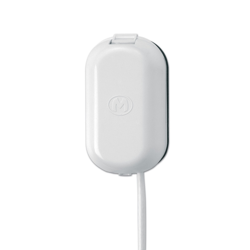 Maxview B2020 WCD 1x F-Connector Wit