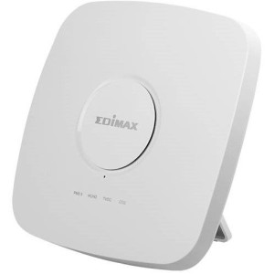 Edimax AI-2002W luchtkwaliteitsmeter met wifi
