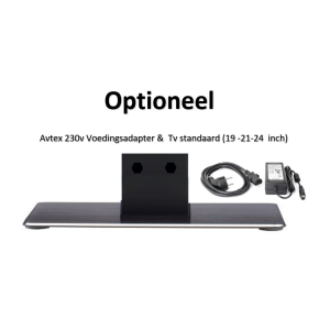 Avtex 24" WebOs Full HD Smart TV