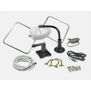 Avtex STH4000 Aktieve DVB-T Antenne