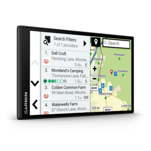 Avtex Tourer 3 (6.95'') Camper Navigatie Systeem