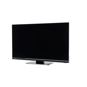 Avtex 24" VIDAA Full HD Smart TV + DVD