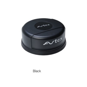 Avtex AMR104X complete kit 4G router R104X + ant. LG55AN ZW.