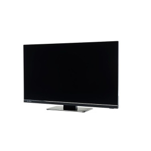 Avtex 24" VIDAA Smart TV + DVD compl. + lead 230V & stand