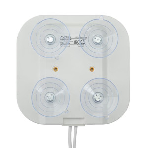 Avtex AMR105X complete kit 5G router R105P + ant. P55AN WIT