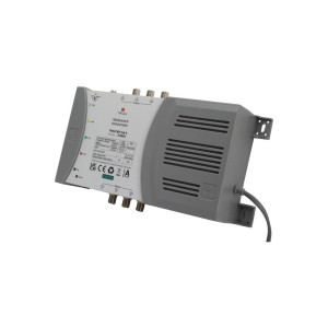 Triax TMS/CKR 5x8S Multiswitch 5 in 8 uit Quad/Quattro