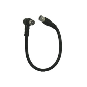 Polytron FQ-F-FW 026 F/F Quick Connection Cable 26cm