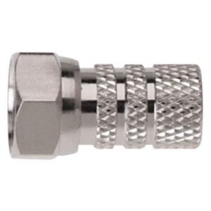 F-Connector Schroef 5mm