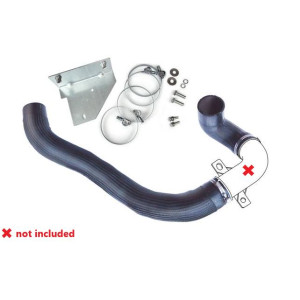 Telair Kit ULTRA COMFORT 6000 Ducato X290 Iveco 2.3/3.0