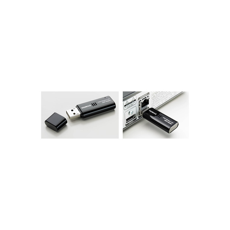 Humax USB Wifi Dongle