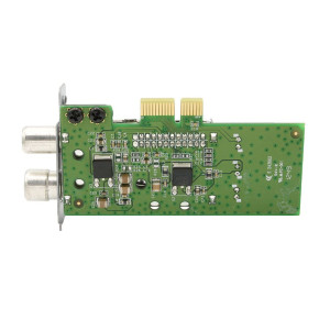 Venton PnP DVB-C/T tuner Unibox