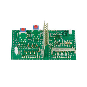 Polytron HCR 0-65 Passive return path amp. 65 MHz attenuator
