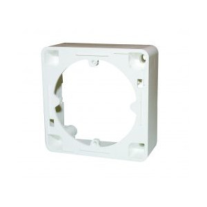 Hirschmann AR20 opbouwrand