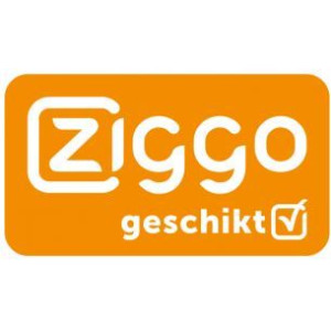 Technetix TRISZ-DG300 Abonnee Overname Punt ziggo