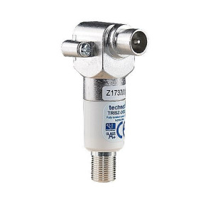 Technetix TRISZ-DG300 Abonnee Overname Punt ziggo