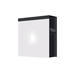 EV Wall Home, 22 kW