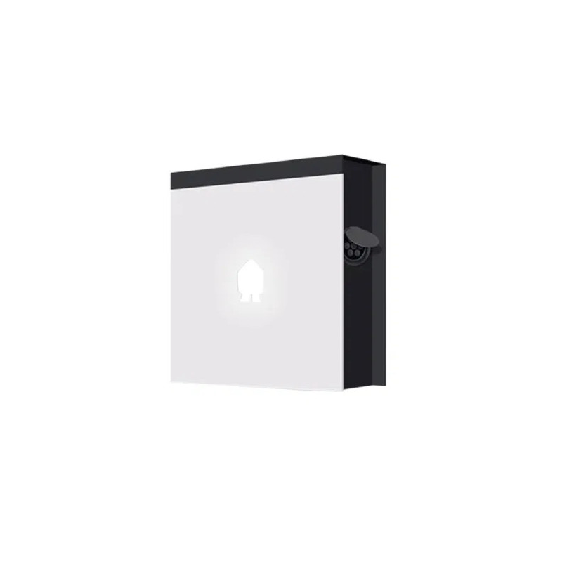 EV Wall Home, 22 kW