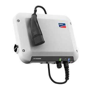 SMA EV CHARGER 22 kW