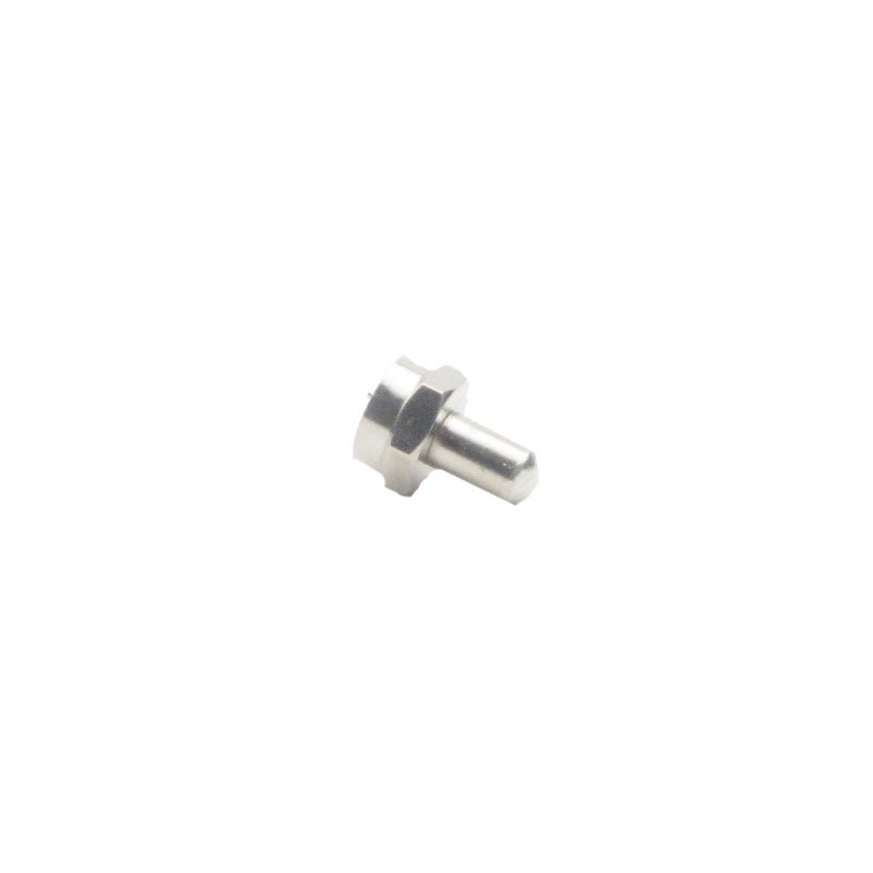Braun Telecom RFC 75 LTE proof F-connector afsluitweerstand
