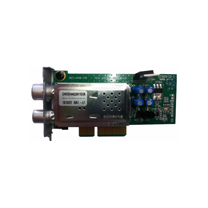 Rebox PnP DVB-T tuner RE-8500 opop