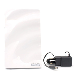 Maximum DA-2200 LTE 4G Ready K21-60 DVB-T/T2 indoor
