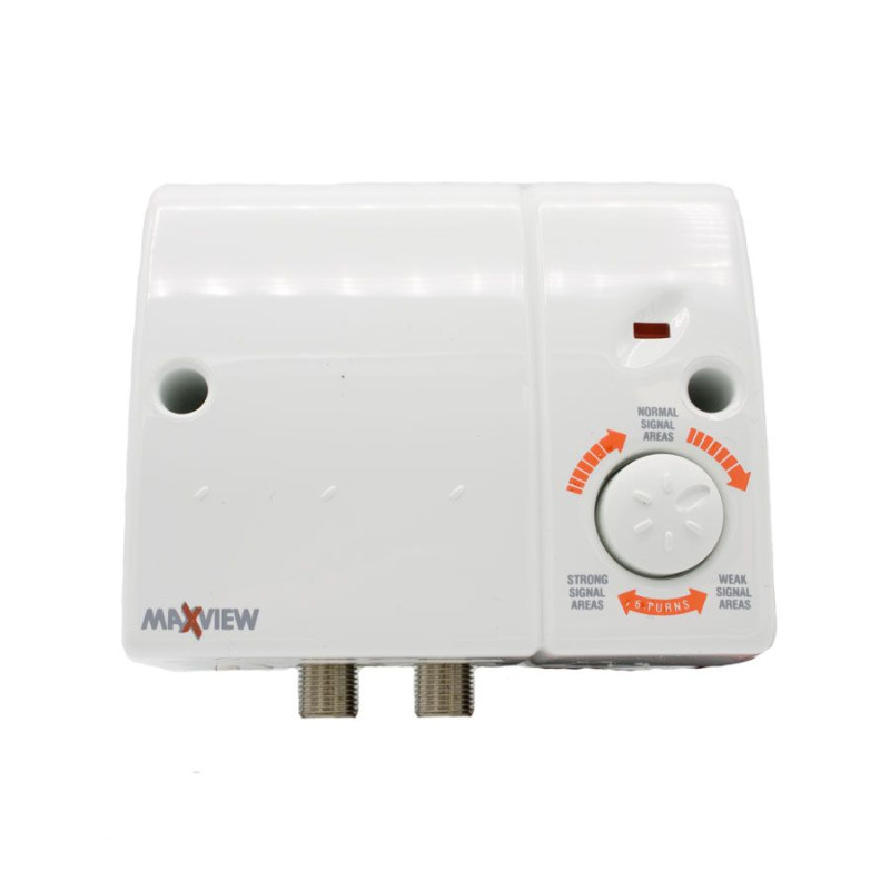 Maxview Booster 12/24/230V Omnimax opop