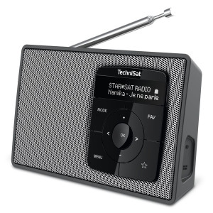 Technisat Digitradio 2 (mono)