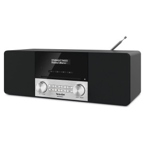 Technisat DigitRadio 3