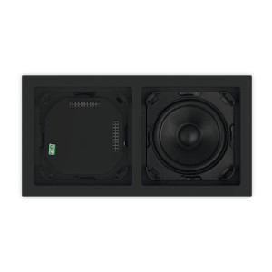 Technisat DigitRadio UP 1, black (DAB+/FM, BT)