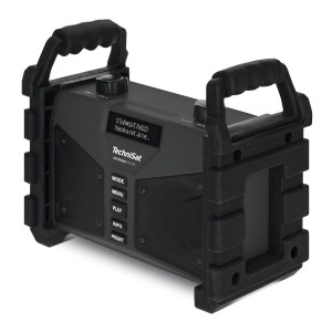 Technisat DigitRadio 230, black