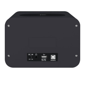 Technisat DigitRadio 52 CD, anthrachite