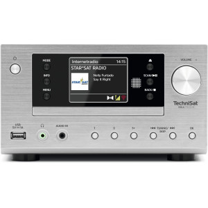 Technisat Viola 710 CD IR